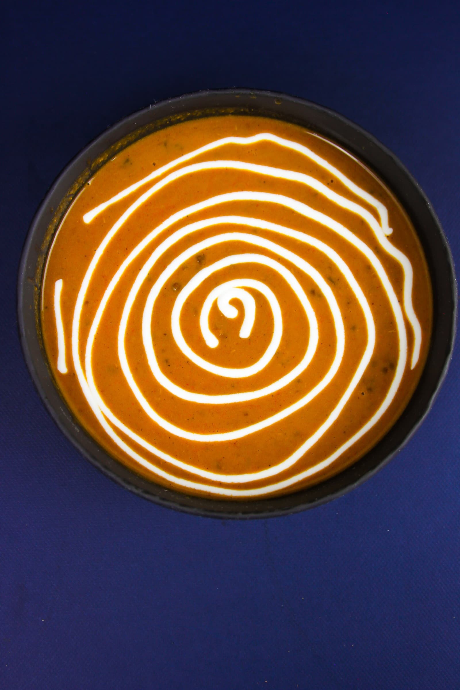 Indian cuisine dish